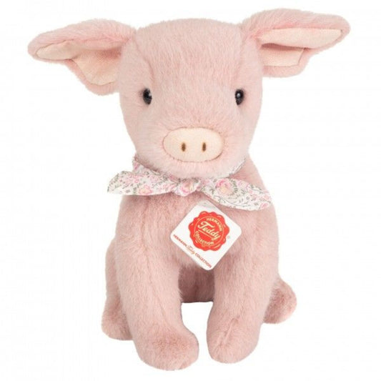 Teddy Hermann Schwein Audrey 23 cm