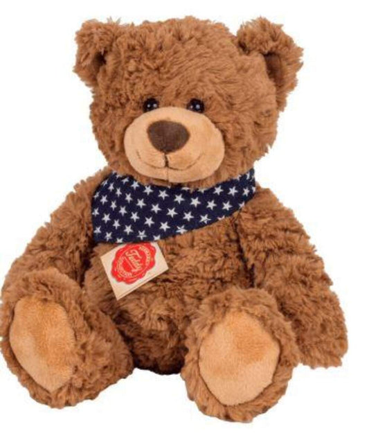 Teddy Hermann Teddy braun 38 cm