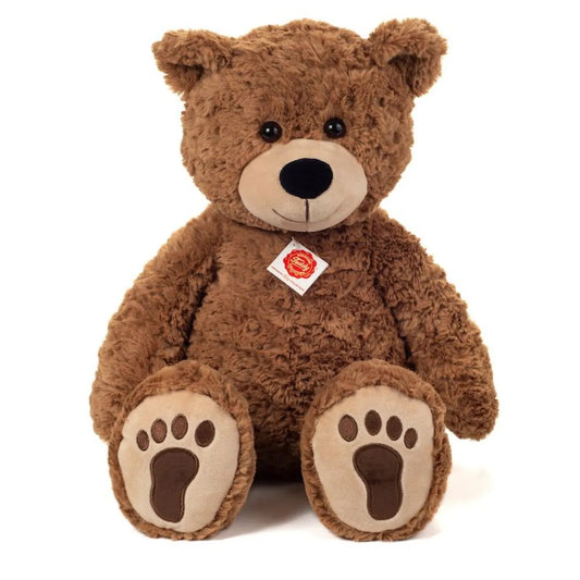 Teddy Herrmann Teddy braun mit Tatzen 55 cm