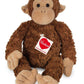 Teddy Hermann Äffchen Yoyo 39 cm
