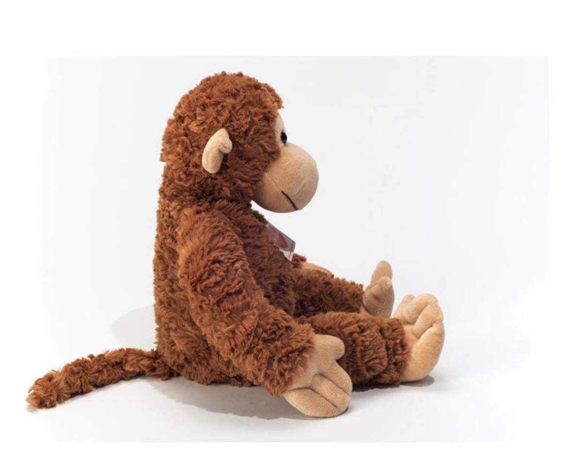 Teddy Hermann Äffchen Yoyo 39 cm