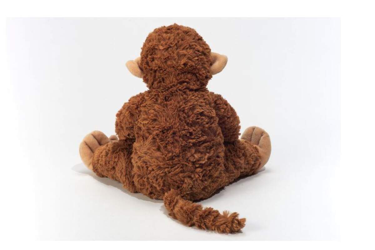 Teddy Hermann Äffchen Yoyo 39 cm