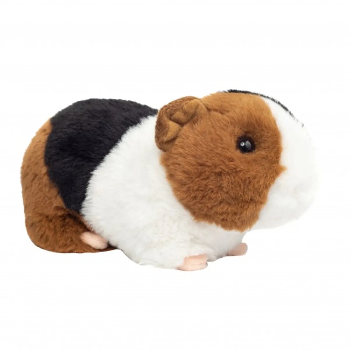Teddy Herrmann Meerschweinchen 3-farbig 20 cm