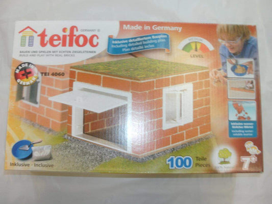 Teifoc Garage