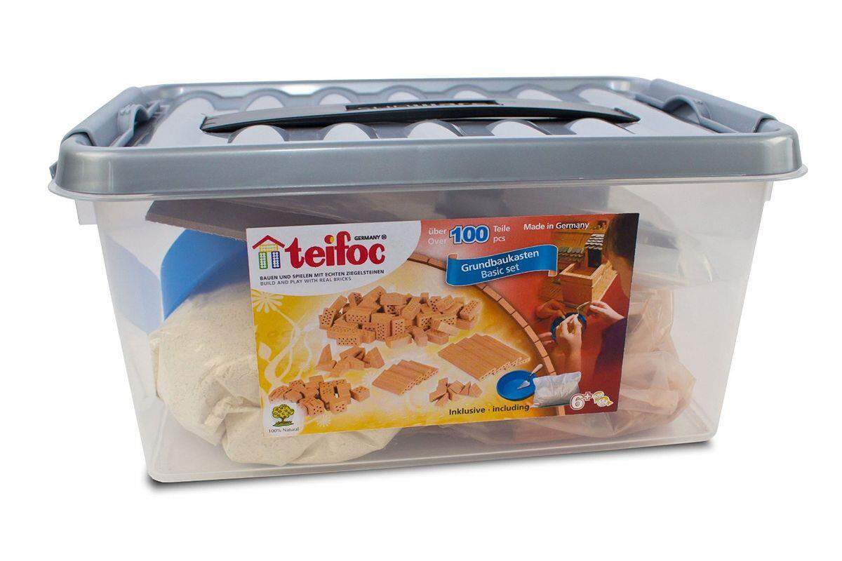 teifoc Grundbaukasten