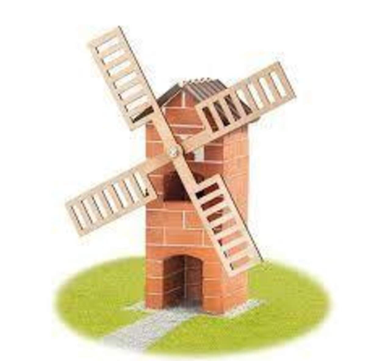 teifoc Windmühle