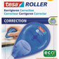 tesa Korrekturroller Sideway, 10m x 4,2mm