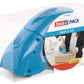 tesapack Abroller Pack' n' Go, blau