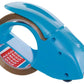 tesapack Abroller Pack' n' Go, blau