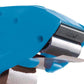 tesapack Abroller Pack' n' Go, blau