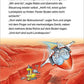 Tessloff Der kleine Major Tom. Band 6: Abenteuer auf dem Mars