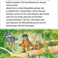 Tessloff Der kleine Major Tom. Band 8: Verloren im Regenwald