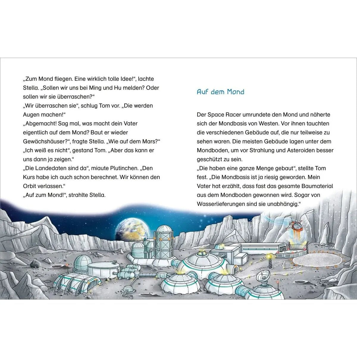 Der kleine Major Tom 16