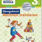 Tessloff FiT für die Schule. Übungsblock Rechnen trainieren 3. Klasse