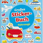 Tessloff Großes Sticker-Buch - Fahrzeuge: 265 Sticker