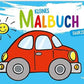 Tessloff Kleines Malbuch. Fahrzeuge