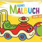 Tessloff Kleines Malbuch. Meine Sachen