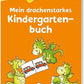 Tessloff Lernstern - Mein drachenstarkes Kindergartenbuch