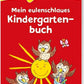 Tessloff Lernstern - Mein eulenschlaues Kindergartenbuch