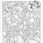 Tessloff Lernstern - Mein eulenschlaues Kindergartenbuch