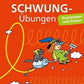 Tessloff Lernstern - Schwungübungen Schulstart: Buchstaben und Zahlen