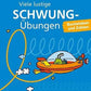 Tessloff Lernstern - Viele Lustige Schwungübungen: Buchstaben und Zahlen