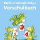 Tessloff LERNSTERN Mein drachenstarkes Vorschulbuch: Malen, spielen, lernen!