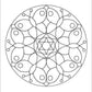 Tessloff Malbuch Viele schöne Mandalas