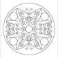 Tessloff Malbuch Viele tolle Mandalas