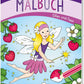 Tessloff Mein dickes Malbuch. Elfen und Feen