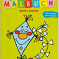Tessloff Mein erstes Malbuch. Meine Sachen