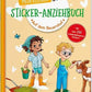 Tessloff Mein kleines Sticker-Anziehbuch. Auf dem Bauernhof