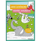 Tessloff Mein schönstes buntes Malbuch. Zootiere