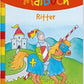 Tessloff Mein schönstes Malbuch - Ritter