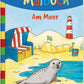 Tessloff Mein schönstes Malbuch - Am Meer