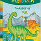Tessloff Mein schönstes Malbuch. Dinosaurier