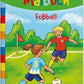 Tessloff Mein schönstes Malbuch. Fußball