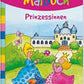 Tessloff Mein schönstes Malbuch. Prinzessinnen