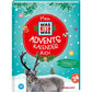 Tessloff Mein WAS IST WAS Adventskalenderbuch