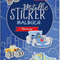 Tessloff Metallic-Sticker Malbuch. Fahrzeuge