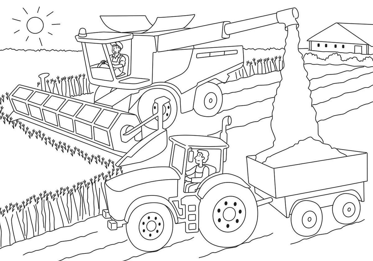 Tessloff Metallic-Sticker Malbuch. Fahrzeuge