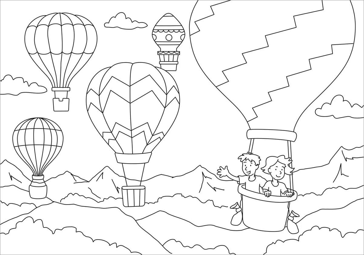 Tessloff Metallic-Sticker Malbuch Flugzeuge