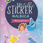 Tessloff Metallic-Sticker Malbuch. Meerjungfrauen
