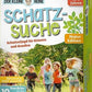 Tessloff Spiel Der kleine Heine - Natur Edition: Schnitzeljagd