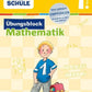 Tessloff Übungsblock Mathe 1. Klasse