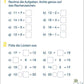 Tessloff Übungsblock Mathe 1. Klasse