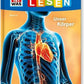 Tessloff WAS IST WAS - Erstes Lesen Band 14: Unser Körper