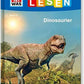 Tessloff WAS IST WAS - Erstes Lesen Band 13: Dinosaurier