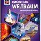 Tessloff WAS IST WAS - Entdecke den Weltraum