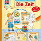 Tessloff WAS IST WAS - Kindergarten: Die Zeit